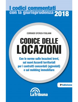 VE  CODICE DELLE LOCAZIONI