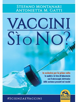 VACCINI. SI O NO?