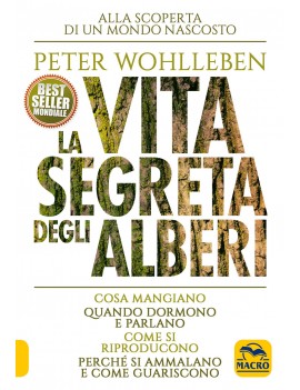 VITA SEGRETA DEGLI ALBERI (LA)