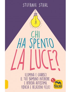 CHI HA SPENTO LA LUCE? ILLUMINA E GUARIS