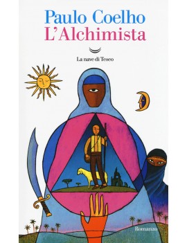 ALCHIMISTA (L')