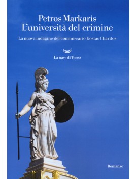 UNIVERSITÀ DEL CRIMINE. LA NUOVA INDAGIN