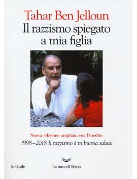 IL RAZZISMO SPIEGATO A MIA FIGLIA