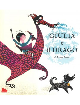 GIULIA E IL DRAGO