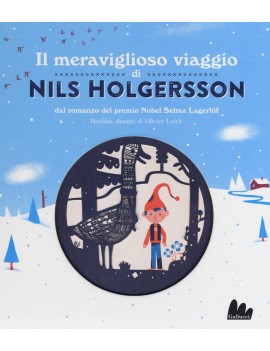 MERAVIGLIOSO VIAGGIO DI NILS HOLGERSSON