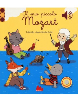 IL MIO PICCOLO MOZART