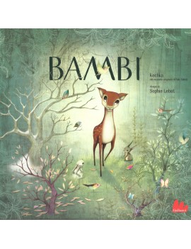 BAMBI. EDIZ. A COLORI