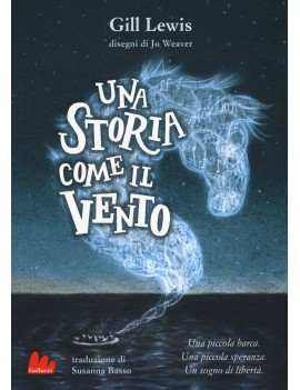 STORIA COME IL VENTO (UNA)