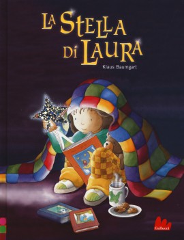 STELLA DI LAURA. EDIZ. A COLORI (LA)