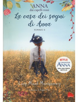 CASA DEI SOGNI DI ANNA. ANNA DAI CAPELLI