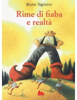 RIME DI FIABA E REALT?