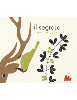 SEGRETO. EDIZ. ILLUSTRATA (IL)