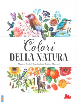 COLORI DELLA NATURA