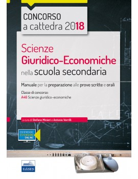 CC4/16 SCIENZE GIURIDICO-ECONOMICHE NELL