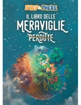 LIBRO DELLE MERAVIGLIE (IL)