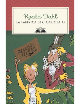 FABBRICA DI CIOCCOLATO (LA)