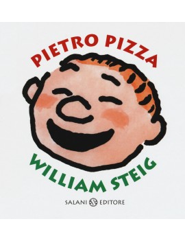 PIETRO PIZZA. EDIZ. A COLORI