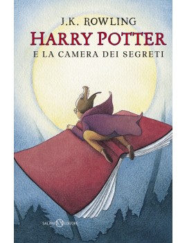 HARRY POTTER E LA CAMERA DEI SEGRETI. VO