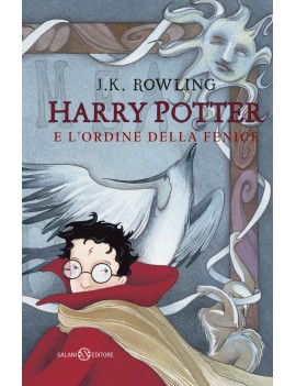 HARRY POTTER E L'ORDINE DELLA FENICE. VO