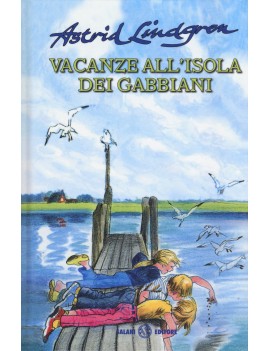 VACANZE ALL'ISOLA DEI GABBIANI