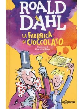 FABBRICA DI CIOCCOLATO (LA)