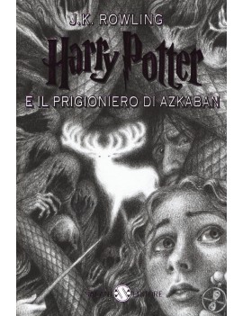 HARRY POTTER E IL PRIGIONIERO DI AZKABAN