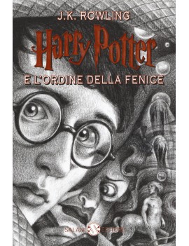 HARRY POTTER E L'ORDINE DELLA FENICE. VO