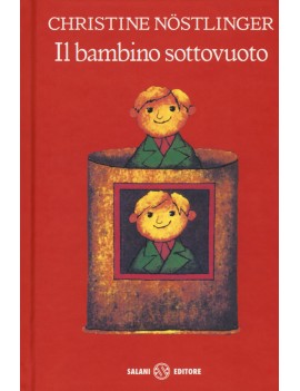 BAMBINO SOTTOVUOTO (IL)