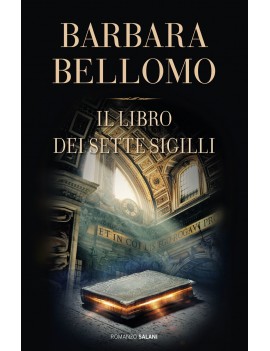 LIBRO DEI SETTE SIGILLI (IL)