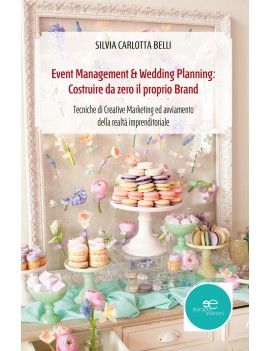 EVENT MANAGEMENT & WEDDING PLANNING: COS