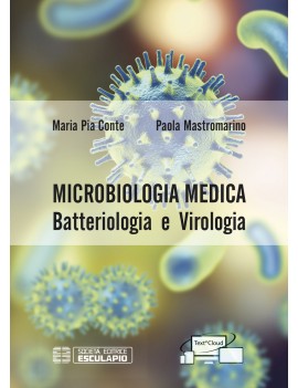 MICROBIOLOGIA MEDICA