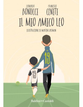 MIO AMICO LEO (IL)