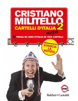 CARTELLI D'ITALIA