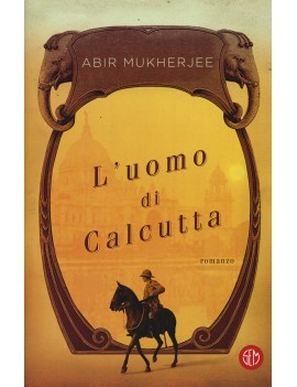 UOMO DI CALCUTTA. CON E-BOOK (L')