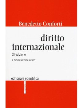 ve DIRITTO INTERNAZIONALE XI edizione201