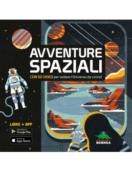 AVVENTURE SPAZIALI