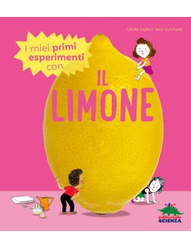 MIEI PRIMI ESPERIMENTI CON IL LIMONE (I)