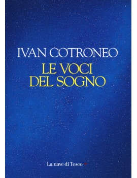 VOCI DEL SOGNO (LE)