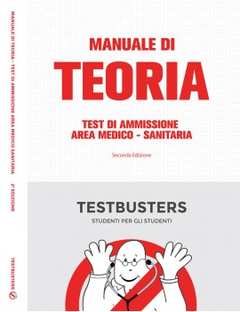 manuale di teoria testbister