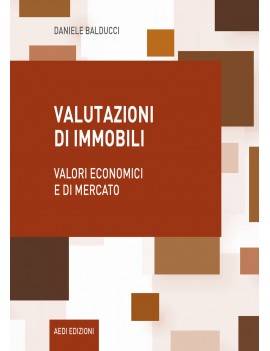 VALUTAZIONI DI IMMOBILI