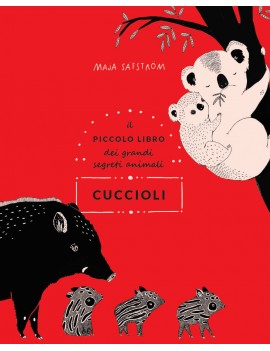 PICCOLO LIBRO DEI GRANDI SEGRETI ANIMALI