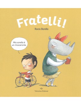 FRATELLI!