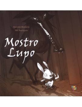 MOSTRO LUPO