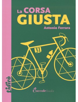 CORSA GIUSTA (LA)