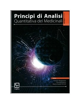 PRINCIPI DI ANALISI QUANTITATIVA DEI