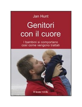 GENITORI CON IL CUORE. I BAMBINI SI COMP