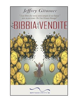 BIBBIA DELLE VENDITE (LA)