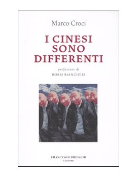 CINESI SONO DIFFERENTI (I)