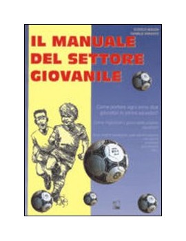 IL MANUALE DEL SETTORE GIOVANILE