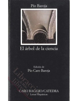 ARBOL DE LA CIENCIA